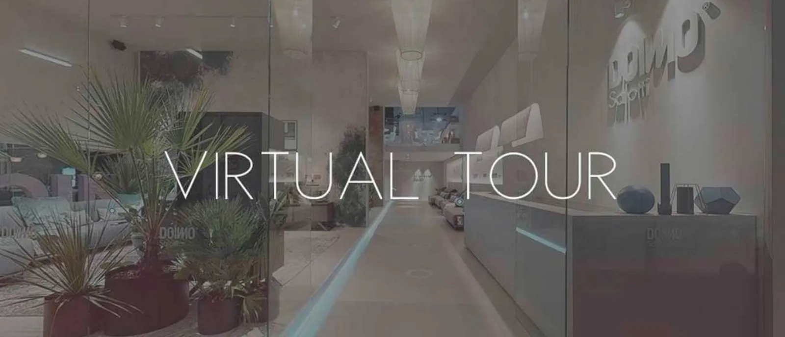 Salone del mobile virtual tour