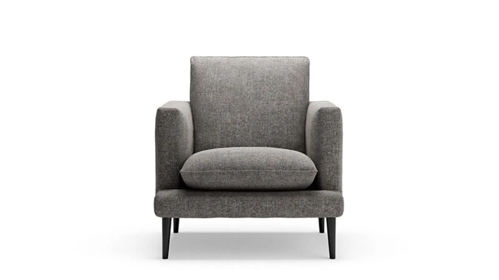 soft and comfortable armchair