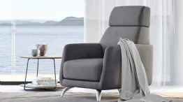 isabel modern armchair