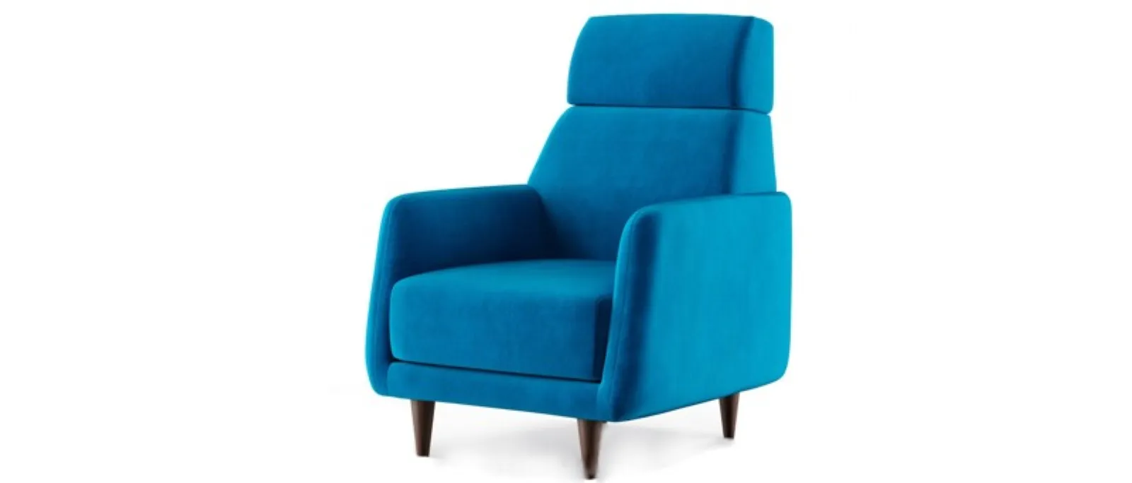 isabel modern armchair