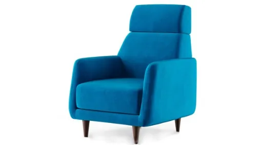 isabel modern armchair