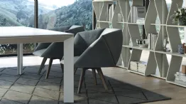 Jessica design chair