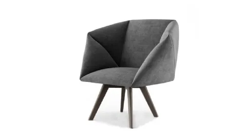 Jessica design armchair