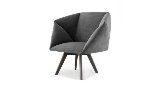 jessica modern armchairs