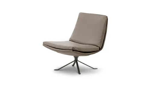 modern armchair Kelly