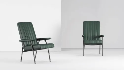Classic 60's armchair
