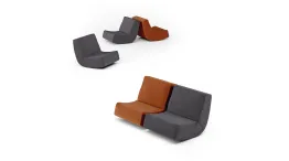 rocking chair Dondolami