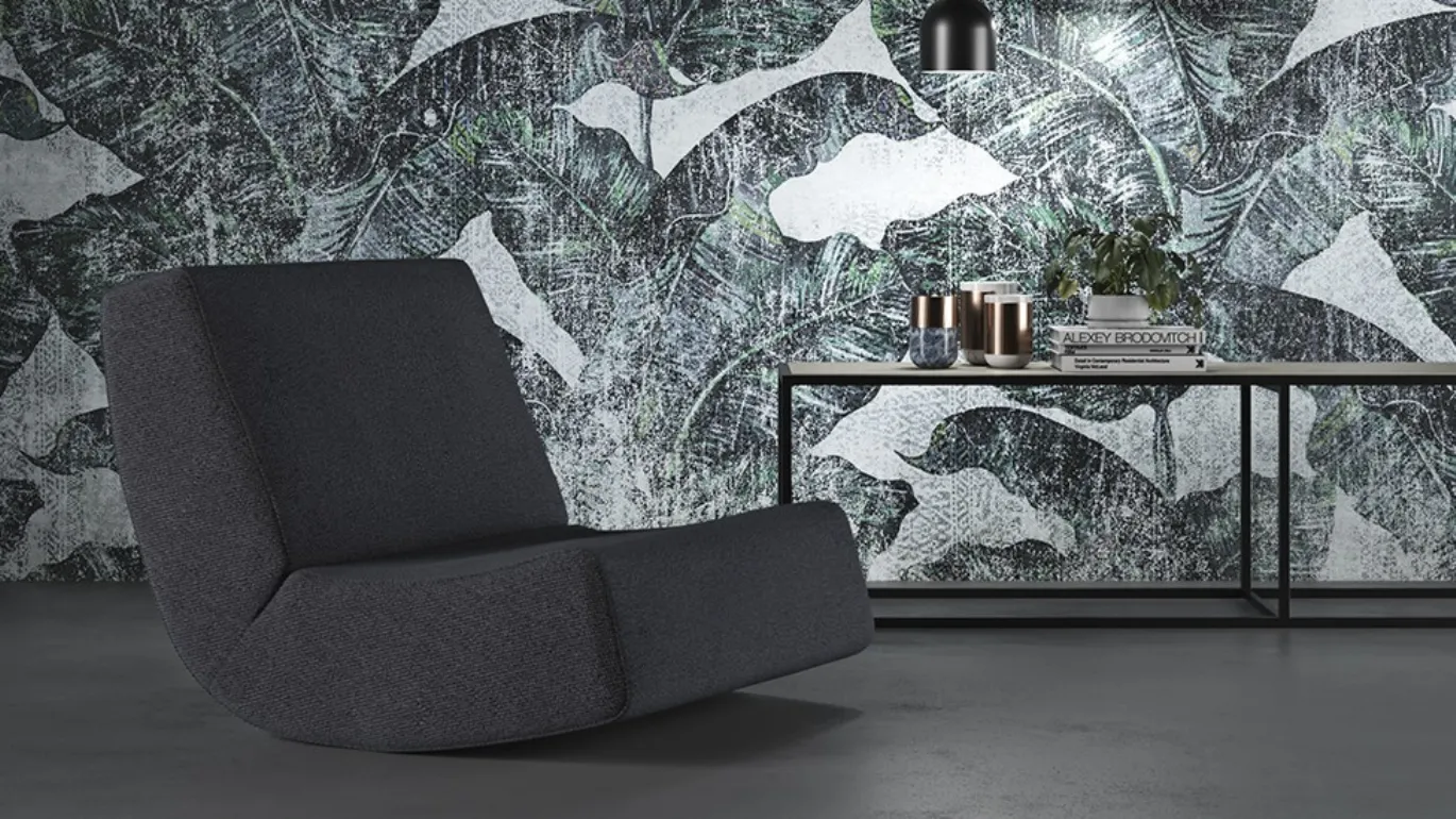 design armchair Dondolami