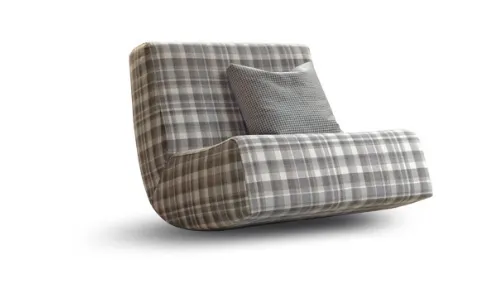 futon armchair Rock me
