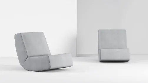 Armchair for boys