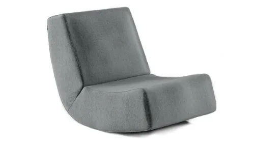 futon armchair Rock me