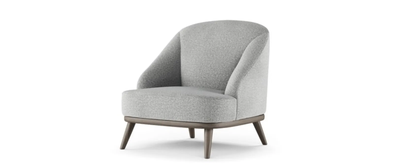 tania elegant armchair