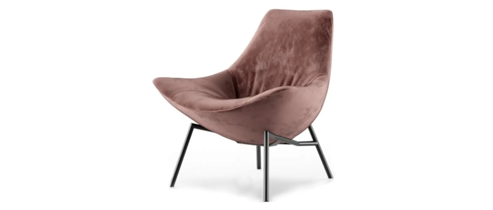 thelma fireproof armchair