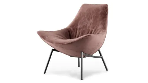 thelma fireproof armchair