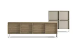 alma design sideboards collection