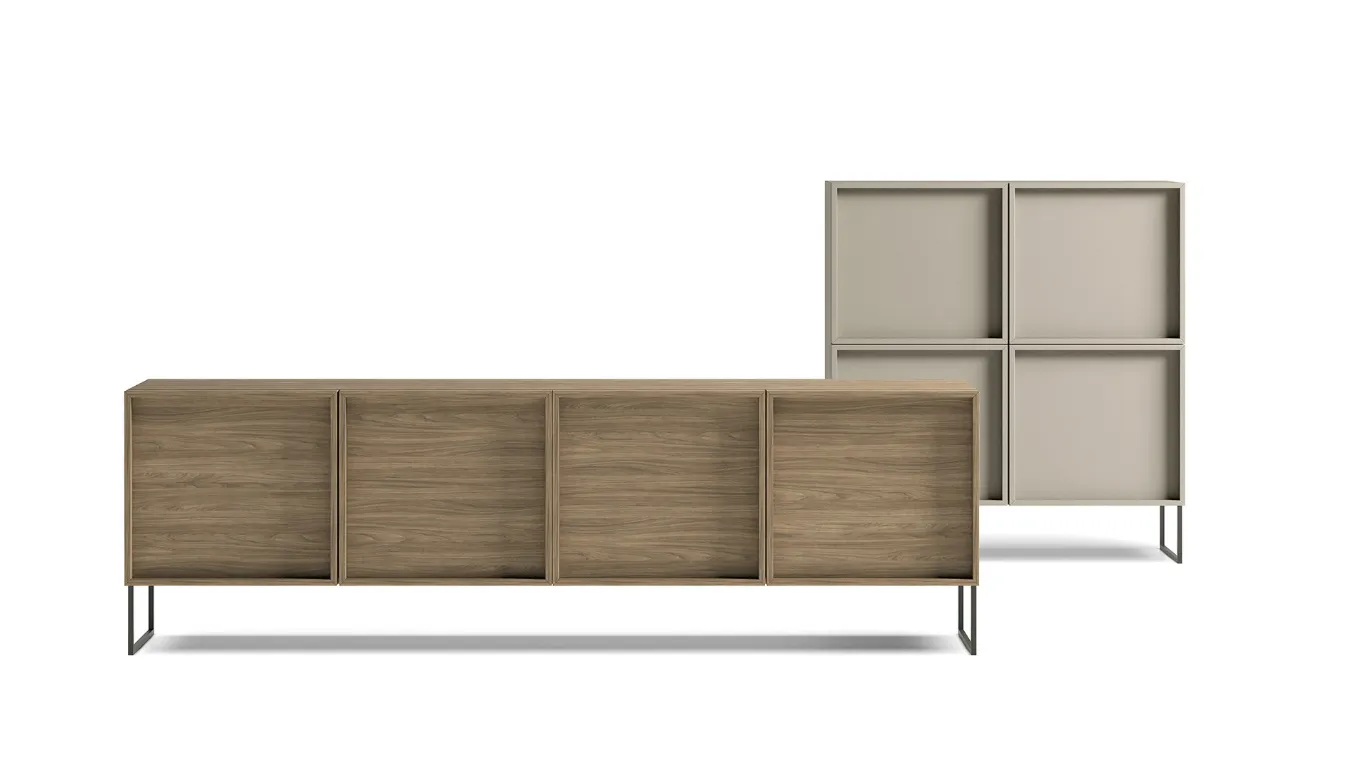 alma design sideboards collection