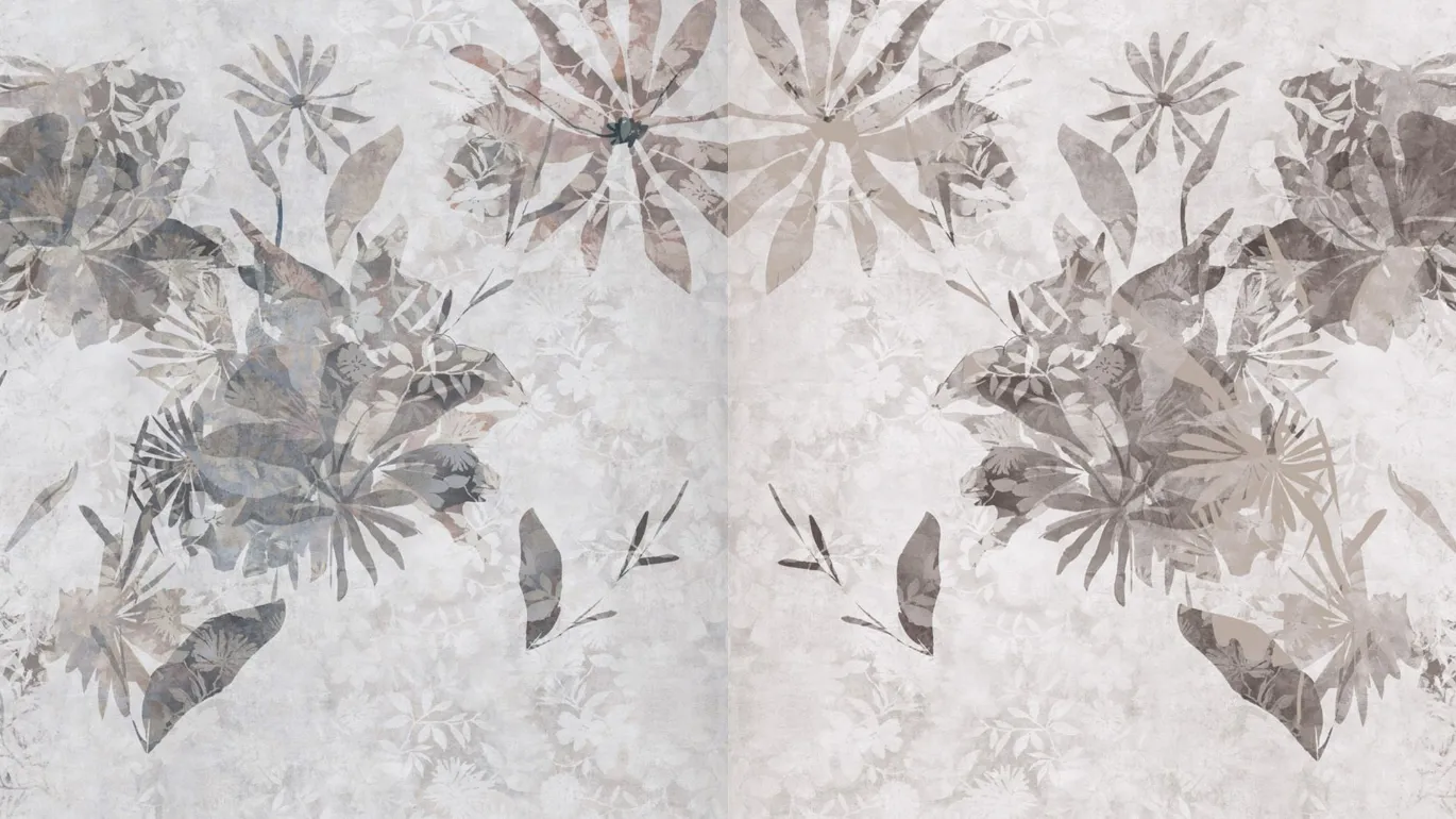 elegantly designed wallpaper