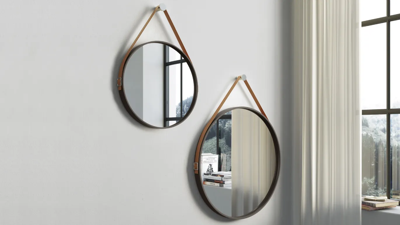 circular mirror astra