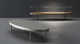 classic beverly coffee table