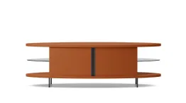 classic beverly lacquered sideboard