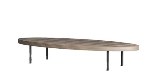 Beverly. Coffee table with a classic taste
