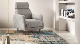 elegant patterned carpet