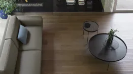 panoramic Floyd coffee table