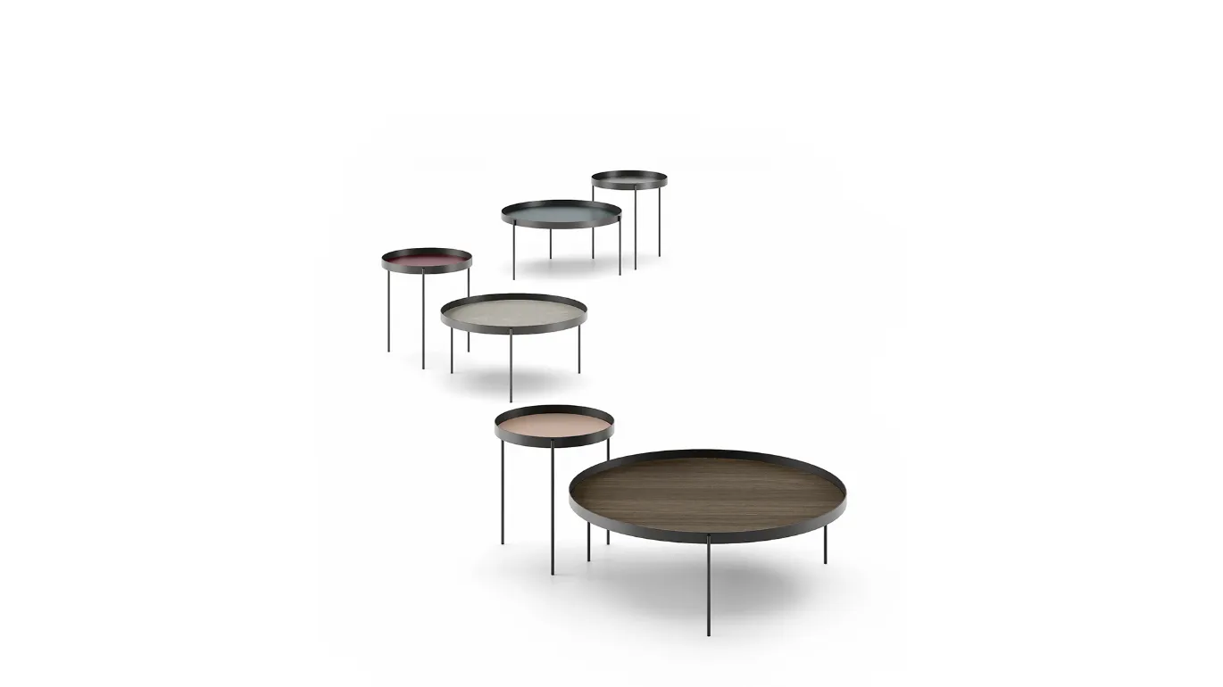 panoramic Floyd coffee table