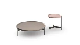 round design coffee tables