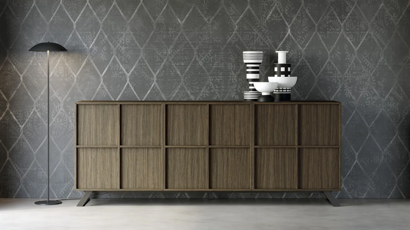 kristen melamine sideboard