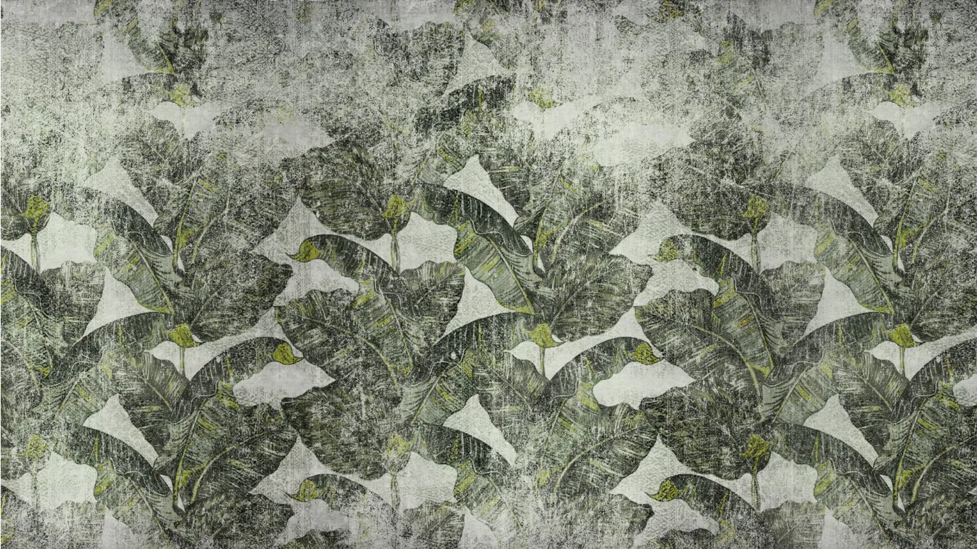 leaf wallpaper 02