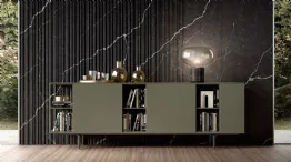 suspended sideboard lexia