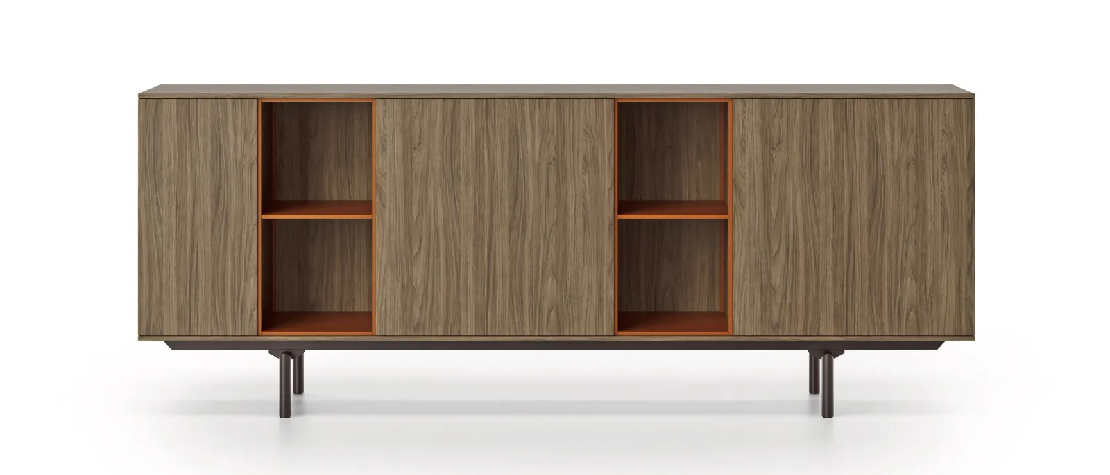 lexia linear sideboard