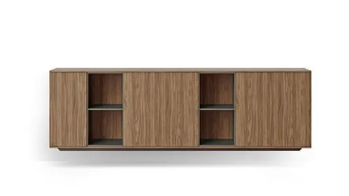 lexia suspended design sideboard