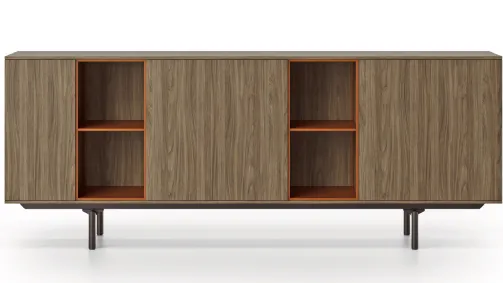 lexia linear sideboard