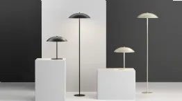 modern lamps doimo salotti