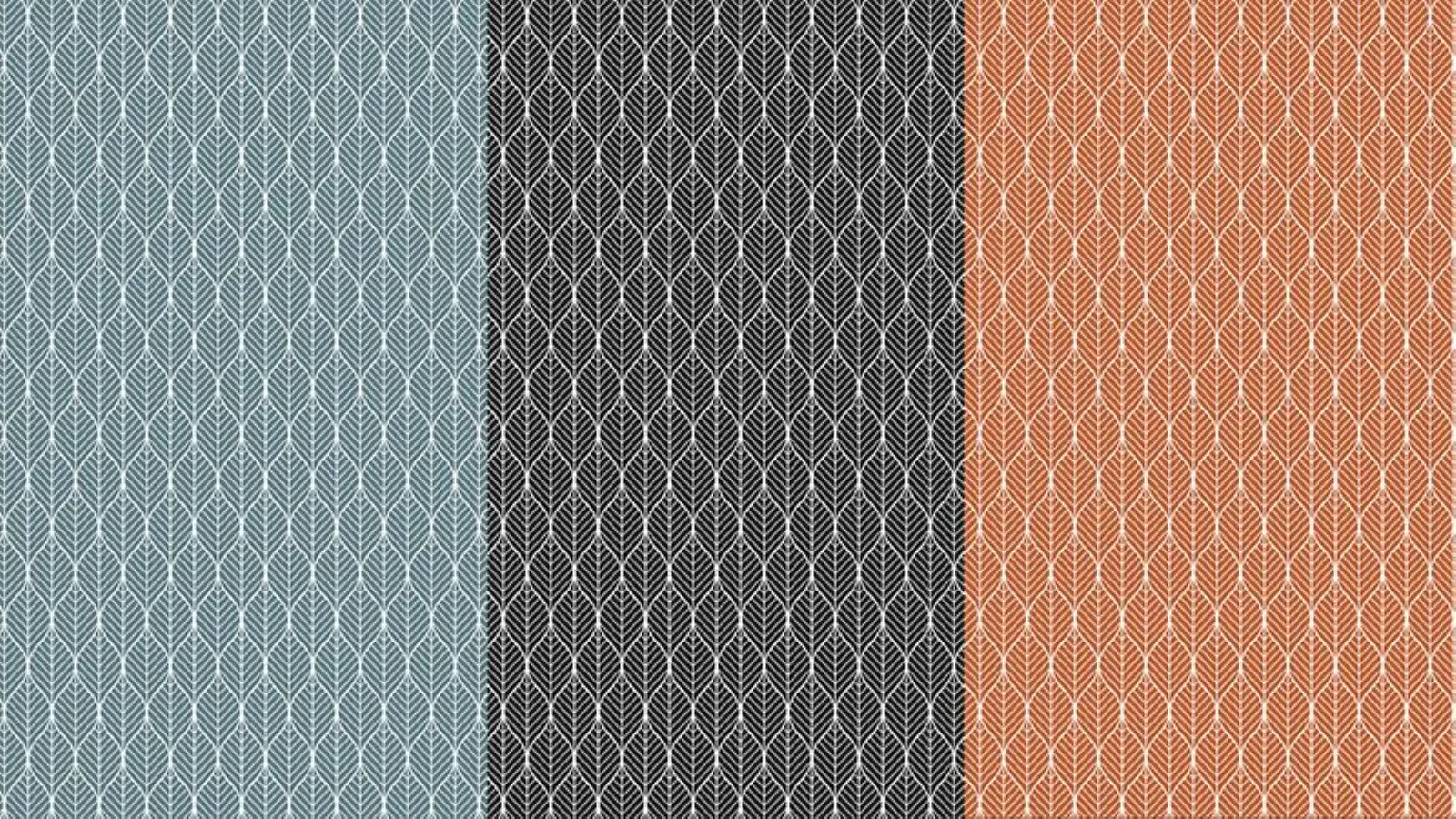 wallpaper lozenge colors