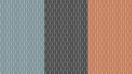 wallpaper lozenge colors