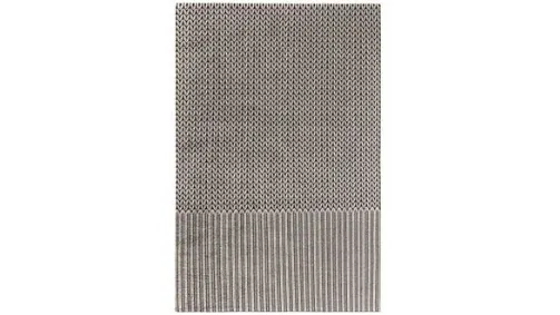 Maglia. Finely knitted carpet