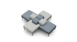 modular seating system