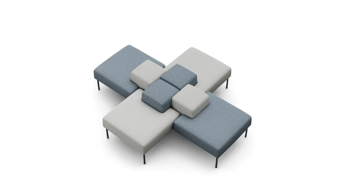 modular seating system