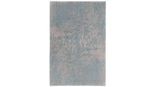 Melange. A carpet with elegant coloring.