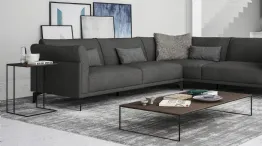 Nexus coffee table