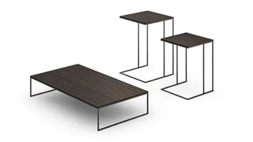 trendy Nexus coffee table