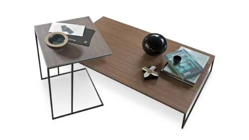 trendy Nexus coffee table