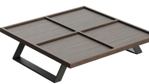 otis modern coffee table