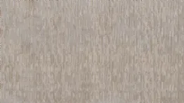 Dove-grey wallpaper ovals 