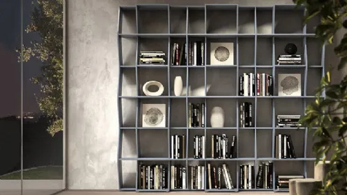 swing design bookcase