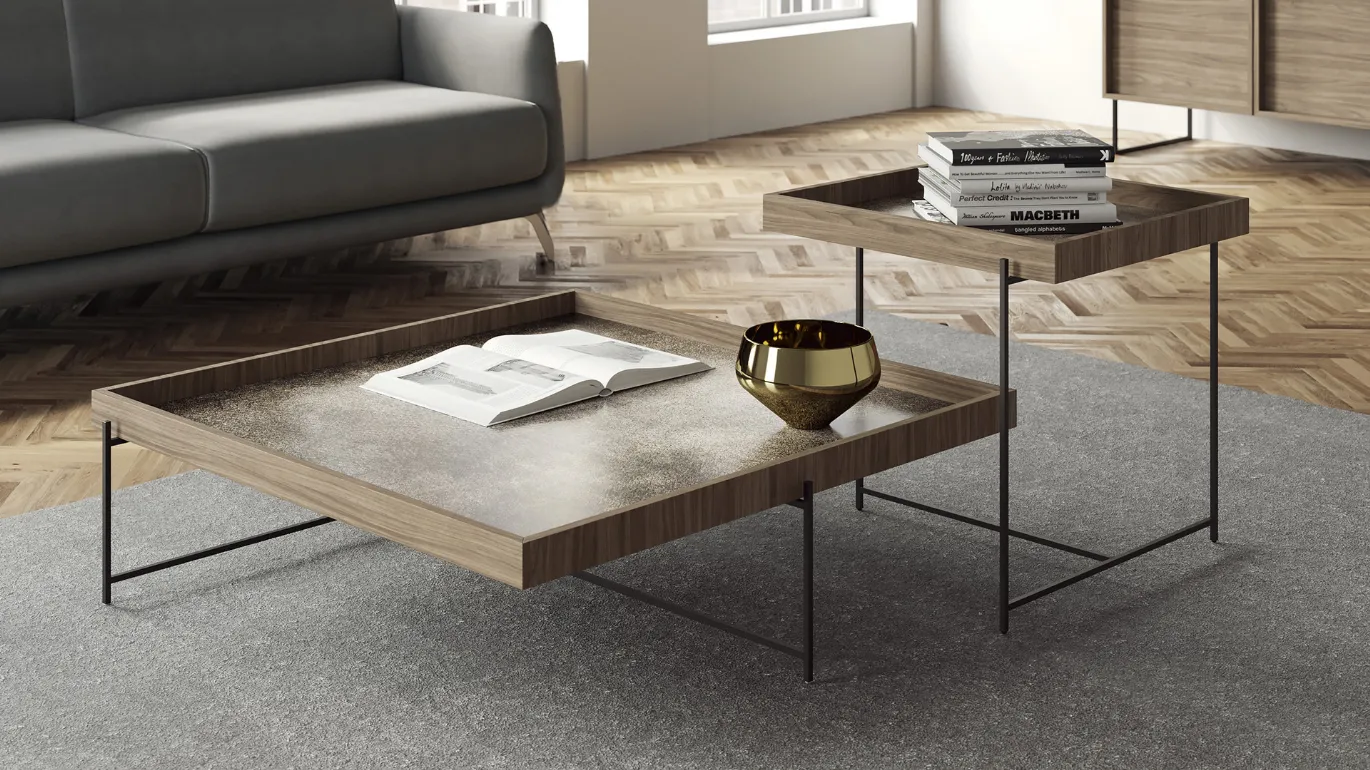 terry tray table by desgin