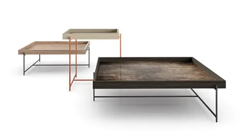 terry coffee table by desgin
